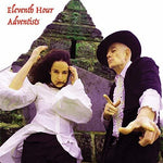 Eleventh Hour Adventists (Vinyl)