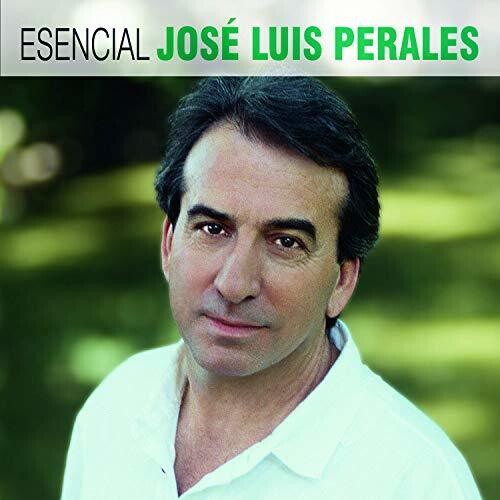 José Perales Luis - Esencial José Luis Perales (CD)