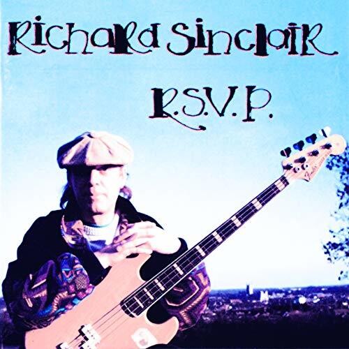 Rsvp (Vinilo)