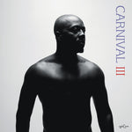 Wyclef Jean - Carnival III: The Fall & Rise of a Refugee (CD)