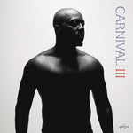 Wyclef Jean - Carnaval III: La caída y el ascenso de un refugiado (Vinilo)