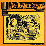 Sun Ra - My Brother The Wind, Vol. I (CD)