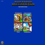 the album cover for Steve Miller - Your Saving Grace [White LP]