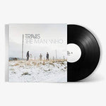 Travis - The Man Who (20th Anniversary Edition) (Vinyl)