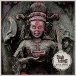 the album cover for Temple Koludra - Seven Sirens To A Lost Archetype
