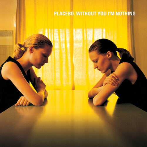 Placebo - Sin ti no soy nada (Vinilo)