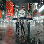 Jonas Brothers - Un poco más largo (CD)