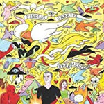 Brad Mehldau - Encontrando a Gabriel (CD)