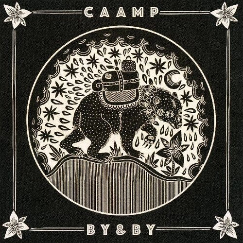 Caamp - De aquí para allá (CD)