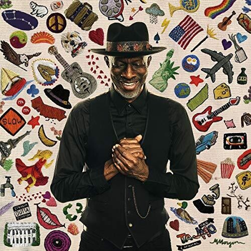 Keb Mo - Oklahoma (Vinyl)