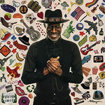 Keb Mo - Oklahoma (Vinyl)