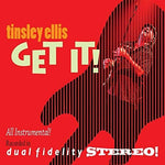 Tinsley Ellis - Get It (Vinyl)