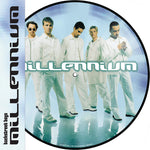 Backstreet Boys - Millennium (Vinilo)