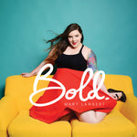 Mary Lambert - Bold (Vinyl)