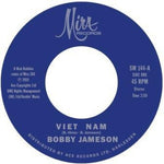 Bobby Jameson - Viet Nam / Viet Nam (Instrumental) (Vinyl)