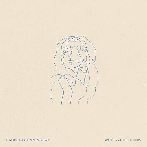 Madison Cunningham - ¿Quién eres ahora? (CD)