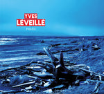 the album cover for Leveille / Rieu / Warren - Phare