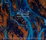 the album cover for Acamar / Various - Acamar