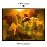 [PRE-ORDER] Wang Chung - Orchesography (CD)