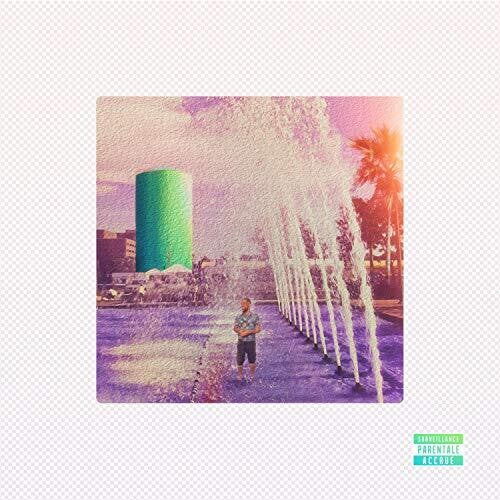Knlo - Sainte-Foy (CD)