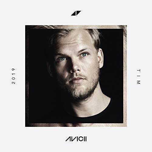 Avicii - Tim (Vinilo)