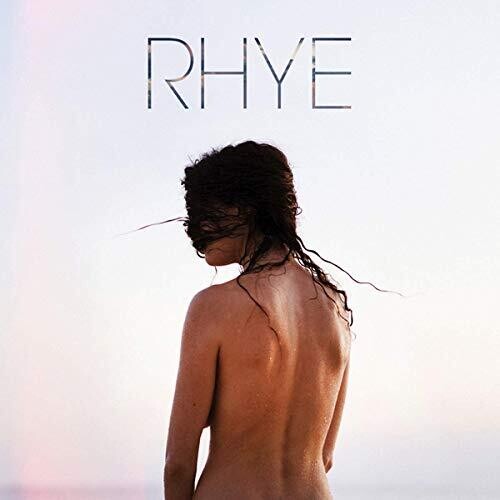 Rhye - Spirit (Vinilo)