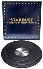 Stardust - La música suena mejor contigo (Vinilo)