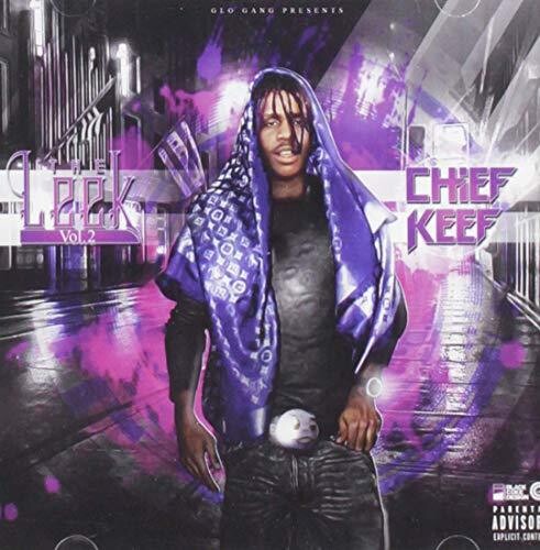 Chief Keef - El puerro Vol. 2 (CD)