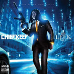 the album cover for Chief Keef - The Leek Vol. 3