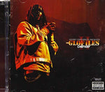the album cover for Chief Keef - The Glofiles Pt. 2