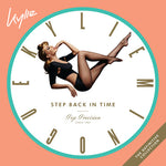 Kylie Minogue - Step Back In Time: The Definitive Collection (Vinyl)