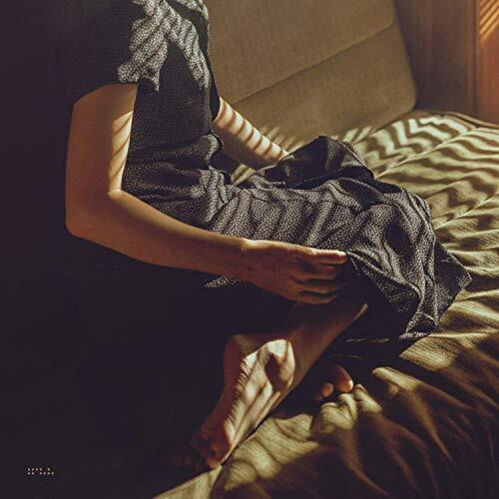 the album cover for Tycho - Weather