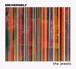 the album cover for Nievergelt - The Jewels