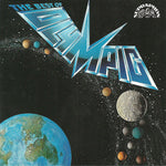 Olympic (2) : The Best Of Olympic (2xCD, Comp)