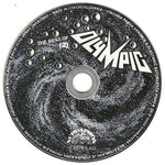 Olympic (2) : The Best Of Olympic (2xCD, Comp)