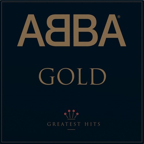 ABBA - Gold - Greatest Hits (Vinyl)