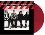U2 - Cómo desmantelar una bomba atómica (Vinilo)