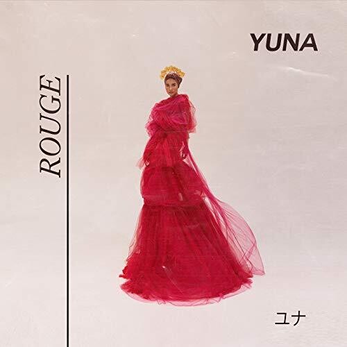 Yuna - Rouge (Vinyl)