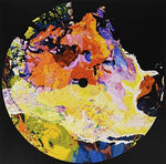Crooked Colours - Langata (Vinyl)