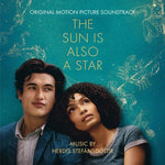 Herdis Stefansdottir - The Sun Is Also a Star (Original Motion Picture Soundtrack) (CD)