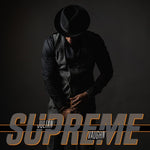 Julian Vaughn - Supremo (CD)