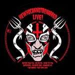 El que no puede ser nombrado y Pink Lincolns - En vivo / En vivo en el Emerald (Vinilo)