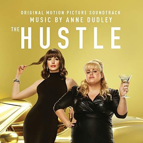 The Hustle (Original Motion Picture Soundtrack) (CD)