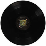 Heiko Laux - Centipede (Vinilo)