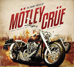 Various Artists - Many Faces Of Motley Crue / Various (CD)