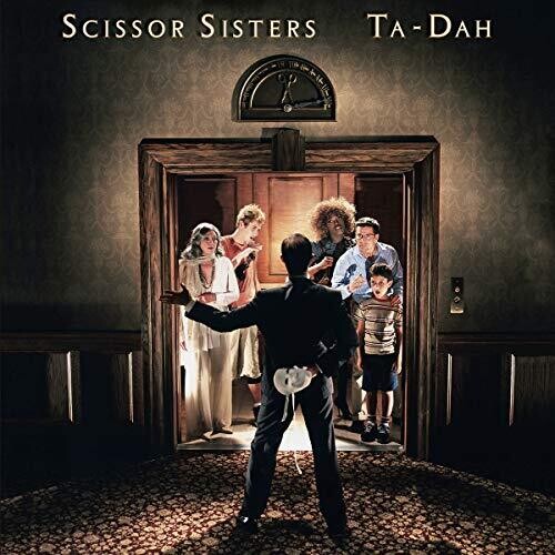 Scissor Sisters - Ta Dah! (2 LP Set) (Vinyl)