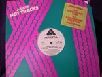 Lou Reed : Lou Reed Sampler (12", Promo, Smplr)