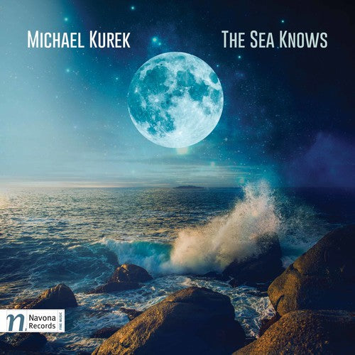 Michael Kurek: The Sea KWS (CD)