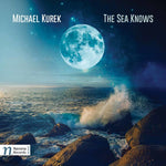 Michael Kurek: The Sea KWS (CD)