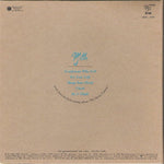 Milla* : Music From The Forthcoming Album "The Divine Comedy" (CD, Promo, Smplr)